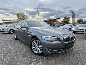 BMW 520d, 2012, 173.500 km ! - imagine 2