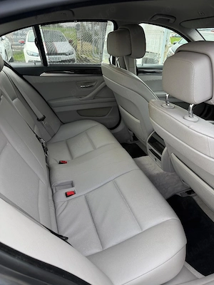 BMW 520d, 2012, 173.500 km ! - imagine 5