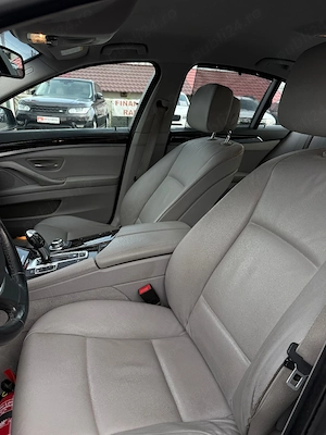 BMW 520d, 2012, 173.500 km ! - imagine 8