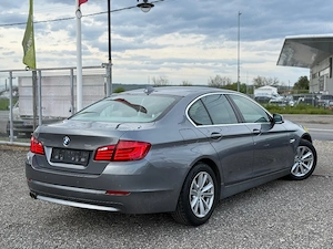 BMW 520d, 2012, 173.500 km !