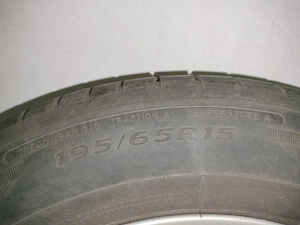 Kia Cee'd Jantă cu cauciucuri de vara  - imagine 2