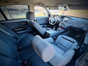 Bmw 320D Facelift 2012 - imagine 7