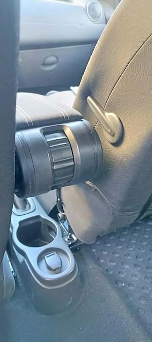 Dacia Duster 4wd diesel, fabricație 04. 2017, Euro 6, fără AdBlue. Dotari unice. Model de expceptie - imagine 8