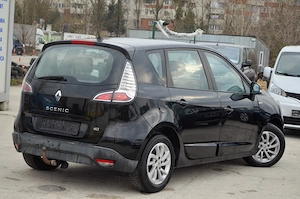 Renault Scenic 3 Facelift - 2012 - 1.5 DCI - Navigatie - imagine 3