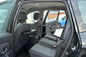 Renault Scenic 3 Facelift - 2012 - 1.5 DCI - Navigatie - imagine 5