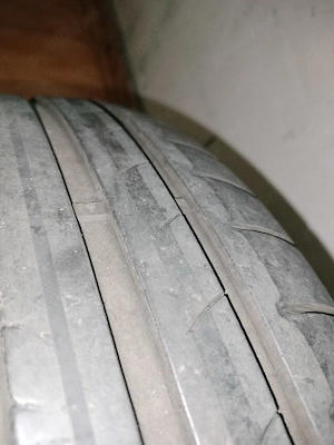 Kia Cee'd Jantă cu cauciucuri de vara  - imagine 3