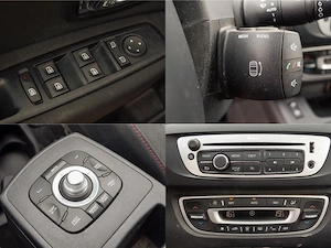 Renault Scenic 3 Facelift - 2012 - 1.5 DCI - Navigatie - imagine 7