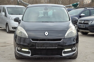 Renault Scenic 3 Facelift - 2012 - 1.5 DCI - Navigatie - imagine 8