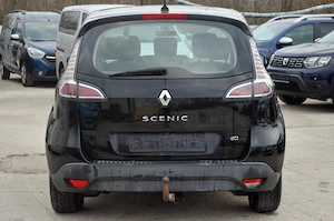 Renault Scenic 3 Facelift - 2012 - 1.5 DCI - Navigatie - imagine 9