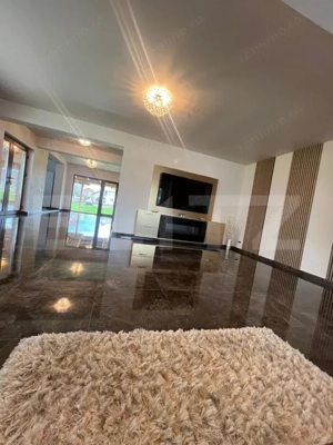 Casa de vanzare, 4 camere, 200 mp, zona centrala - Primaverii