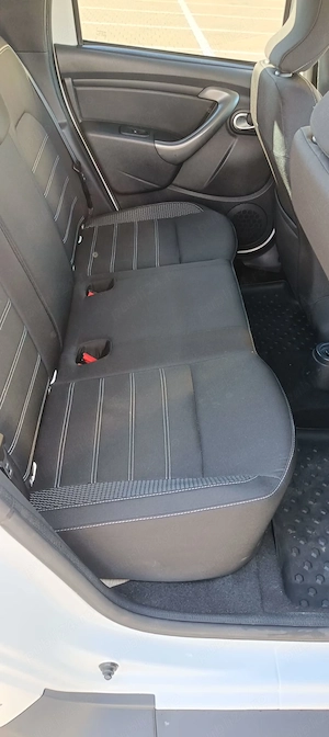 Dacia Duster 4wd diesel, fabricație 04. 2017, Euro 6, fără AdBlue. Dotari unice. Model de expceptie - imagine 9