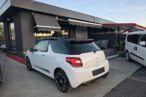 Citroen DS3 FULL 156CP motor BMW piele xenon Navi istoric complet Germania impecabil - imagine 4