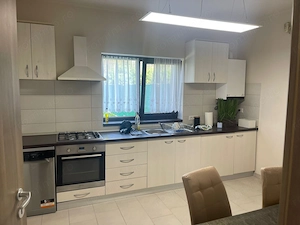 Casă 3 Dormitoare Centrală Proprie Zona Giroc Hotel IQ  - imagine 5