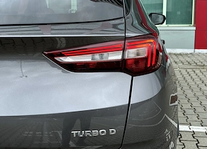 Opel Grandland X 1.6 TDCI Euro 6b - imagine 13