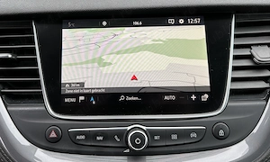 Opel Grandland X 1.6 TDCI Euro 6b - imagine 10