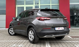 Opel Grandland X 1.6 TDCI Euro 6b - imagine 2