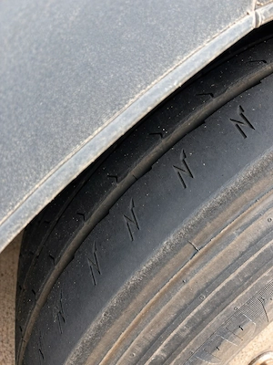 Semiremorcă Schwarzmüller Coil   stare foarte bună - imagine 4