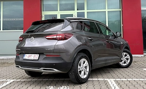 Opel Grandland X 1.6 TDCI Euro 6b - imagine 3