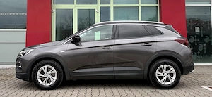 Opel Grandland X 1.6 TDCI Euro 6b - imagine 17