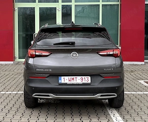 Opel Grandland X 1.6 TDCI Euro 6b - imagine 18