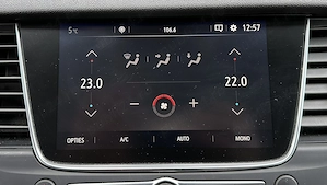 Opel Grandland X 1.6 TDCI Euro 6b - imagine 11