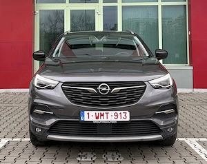 Opel Grandland X 1.6 TDCI Euro 6b - imagine 4