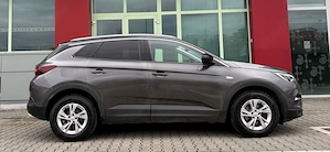 Opel Grandland X 1.6 TDCI Euro 6b - imagine 16