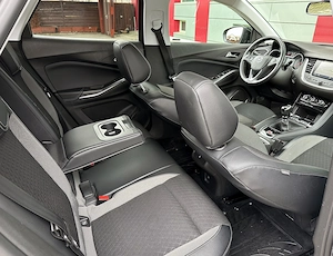 Opel Grandland X 1.6 TDCI Euro 6b - imagine 15