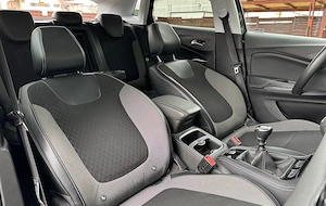 Opel Grandland X 1.6 TDCI Euro 6b - imagine 9