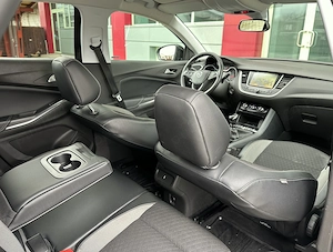 Opel Grandland X 1.6 TDCI Euro 6b - imagine 20