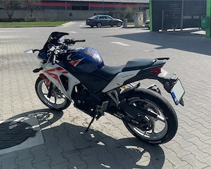 Honda CBR 250R 2011 - ABS - imagine 4