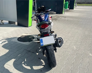 Honda CBR 250R 2011 - ABS - imagine 5