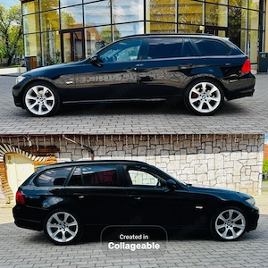 Bmw 320d E91 Facelift .184cp .An2011 .Euro5 .Masina personala - imagine 5