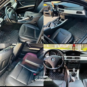Bmw 320d E91 Facelift .184cp .An2011 .Euro5 .Masina personala - imagine 8