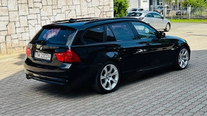 Bmw 320d E91 Facelift .184cp .An2011 .Euro5 .Masina personala - imagine 3