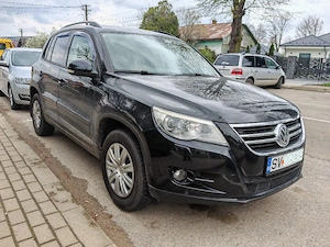 Tiguan 4X4 DSG  - imagine 2