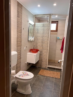 Apartament cu 4 Camere Et.3 decomandat in micro1 Central Lugoj - imagine 8
