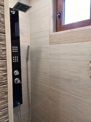 Apartament cu 4 Camere Et.3 decomandat in micro1 Central Lugoj - imagine 9