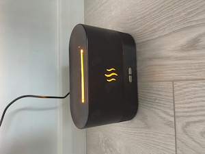 Difuzor Arome cu led nefolosit