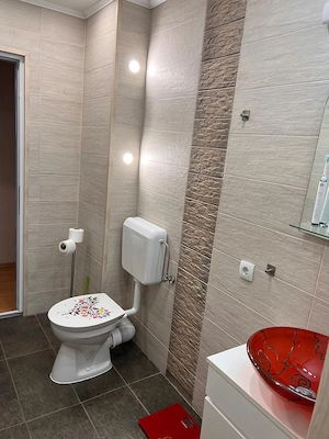 Apartament cu 4 Camere Et.3 decomandat in micro1 Central Lugoj - imagine 6