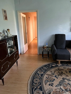 Apartament cu 4 Camere Et.3 decomandat in micro1 Central Lugoj - imagine 10