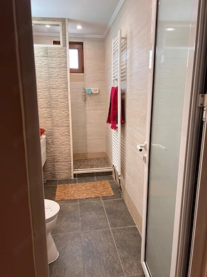 Apartament cu 4 Camere Et.3 decomandat in micro1 Central Lugoj - imagine 7