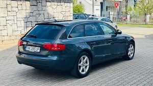 Audi A4 B8 Automat .An2010 .Euro5 .Dpf Activ .Masina personala - imagine 3