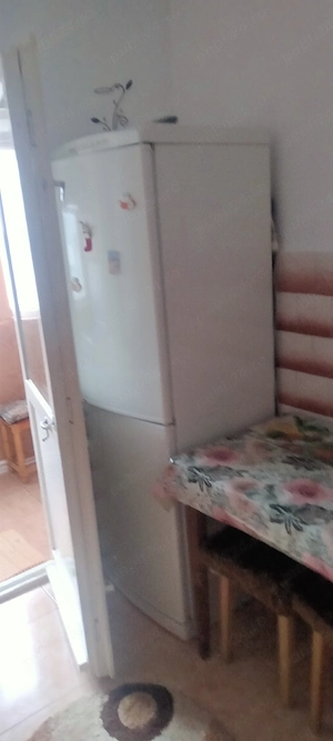 Inchiriez apartament 2 camere zona Pelican - imagine 4