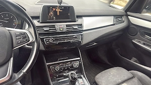 BMW seria 2 manual 2015