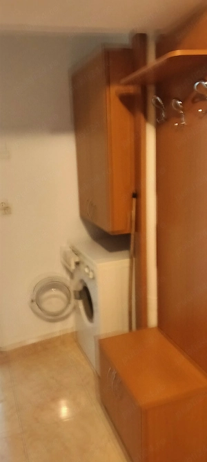 Inchiriez apartament 2 camere zona Pelican - imagine 3