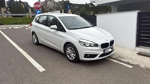 BMW seria 2 manual 2015 - imagine 2