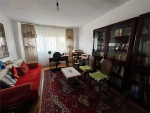 Apartament 2 camere decomandat, 58 mp, etaj 6 8, zona Biserica Sfanta Ana