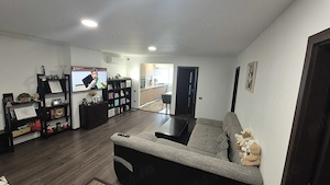 Inchiriez Apart 3 cam - Sector 1 - sos Straulesti 