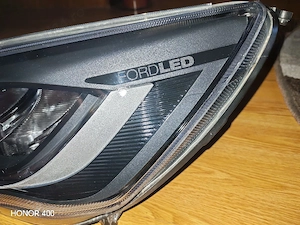 Far fata stânga Ford Focus 2022 full led - imagine 4